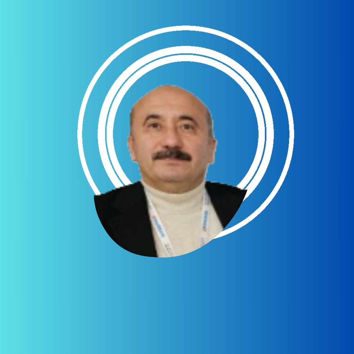 SALİH YURTSEVEN
