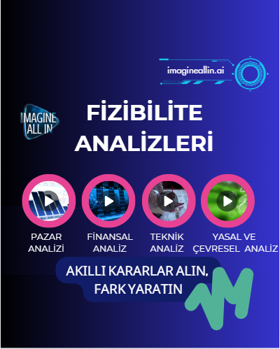 Eğitim: FİKİRLERİNİ EYLEME DÖNÜŞTÜR-FİZİBİLİTE ETÜDÜNDE UZMANLAŞ!